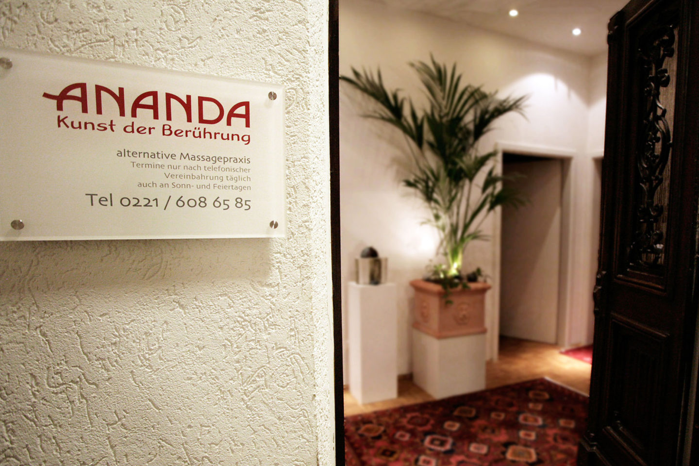 Ananda Tantra Massage Und Coaching In Köln Sexualberatung Neo
