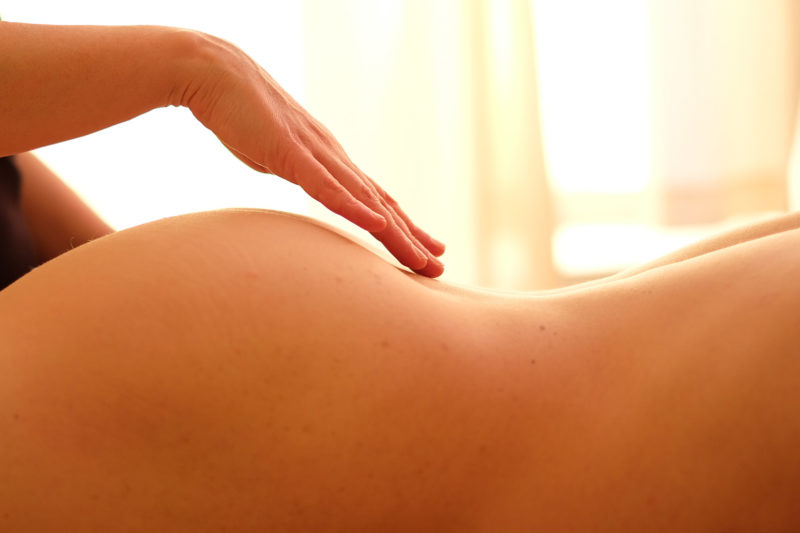 Eine Zusammenfassung der Top Lingnam massage