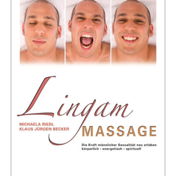 Riedl Lingam Massage Riedl