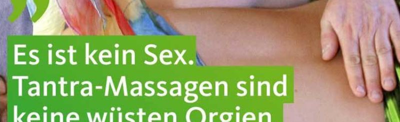 Wdr 5 Radio Tantra Massage Sexualberatung Koeln