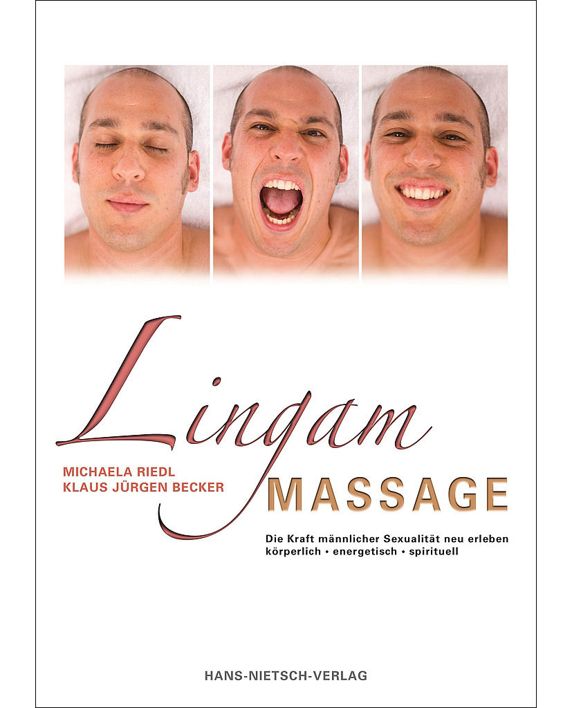 Riedl Lingam Massage Riedl