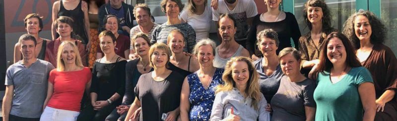 Wheel of Consent June2019 Cologne Betty Martin
