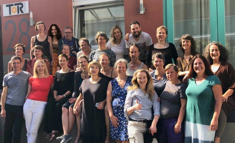 Wheel of Consent June2019 Cologne Betty Martin