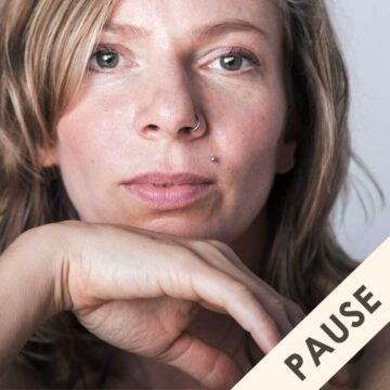 Annika P tantra massage koeln