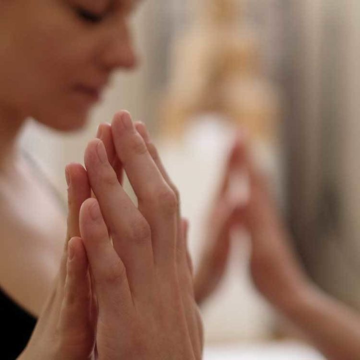 Der große partnertausch Was passiert bei einer tantra massage
