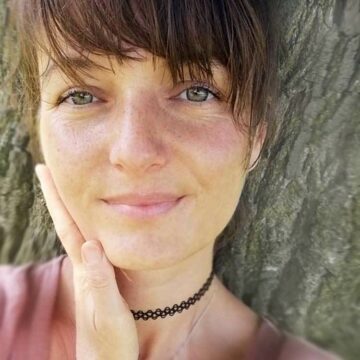 Alica 1 Tantra Massage Koeln