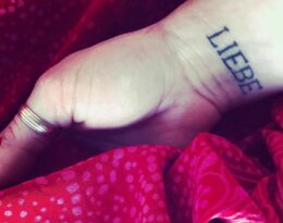 Delia 11 Tantra Massage Ananda Koeln