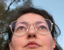 Delia 14 Tantra Massage Ananda Koeln