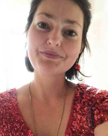 Delia 13 Tantra Massage Ananda Koeln
