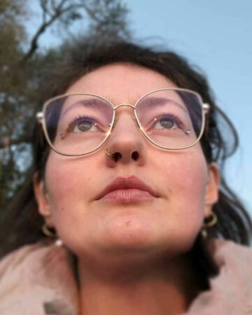 Delia 14 Tantra Massage Ananda Koeln