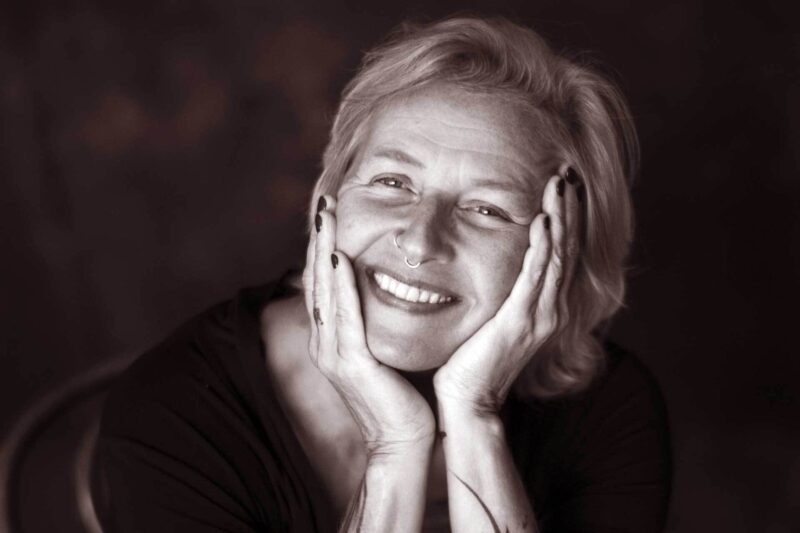 Ina Breathwork Workshop tantra massage Sexual Coaching koeln