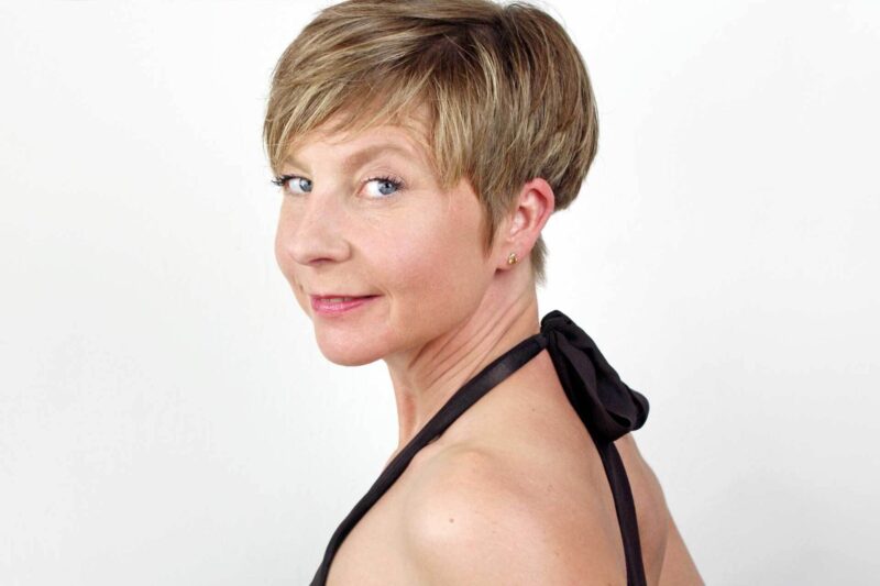 Katja gr Paarmassage Tantra Massage Koeln