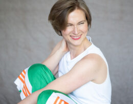 Luna 4 Tantra Massage Ananda Koeln